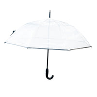 Mercedes-Benz Clear Umbrella