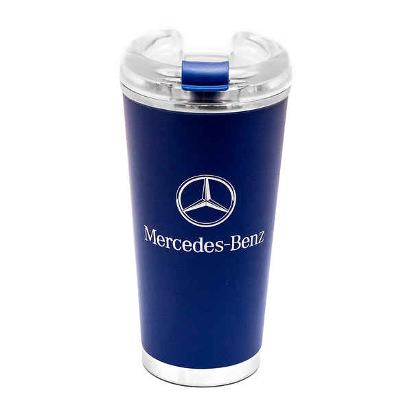 Mercedes-Benz Brooklyn Thermal Tumbler