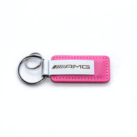 Mercedes-Benz Pink Keychain – Mercedes-Benz Boutique by Fletcher Jones