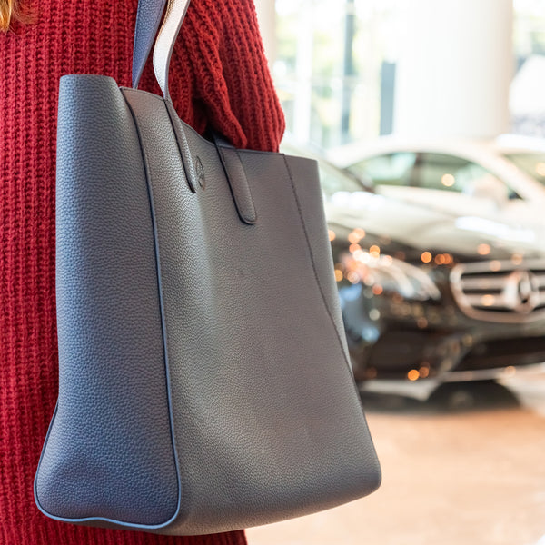 C&F - Offer Alert! 🤩​😍​ Get a Free Bag with the purchase of any perfume  from Mercedes-Benz! - Order at www.cf.com.lb (Link in bio) or through our  mobile app.📱 - Buy online
