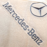 Mercedes-Benz Plush Blanket