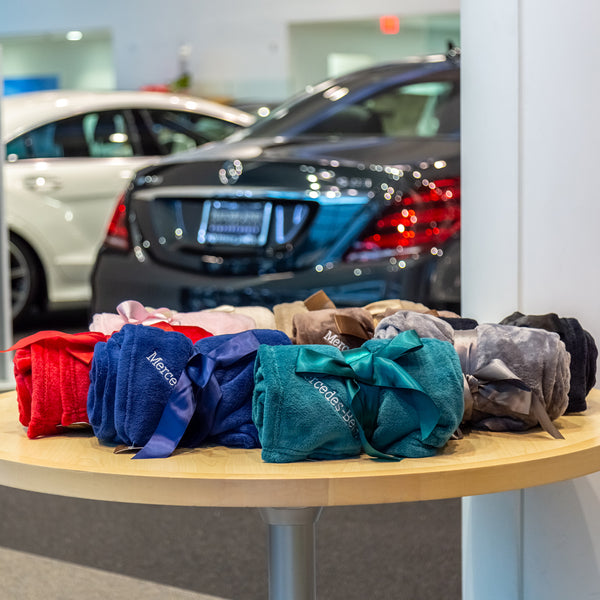 Women's Mercedes-Benz Products – Mercedes-Benz Boutique by