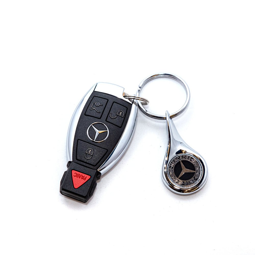 Mercedes-Benz Accessories – Tagged