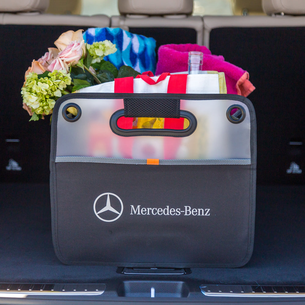 MercedesBenz Trunk Organizer MercedesBenz Boutique by Fletcher Jones