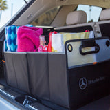 Mercedes-Benz Trunk Organizer