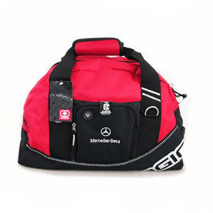 Mercedes-Benz Ogio Large Duffle Bag – Mercedes-Benz Boutique by