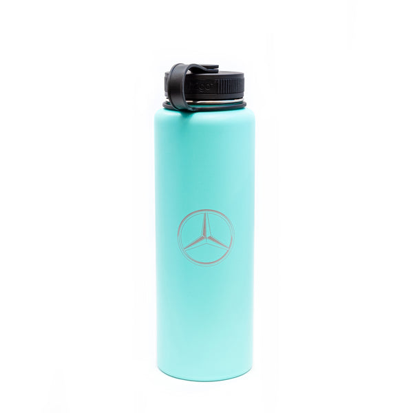 28 oz. Mercedes h2go Surge Water Bottle – Mercedes-Benz Boutique by  Fletcher Jones