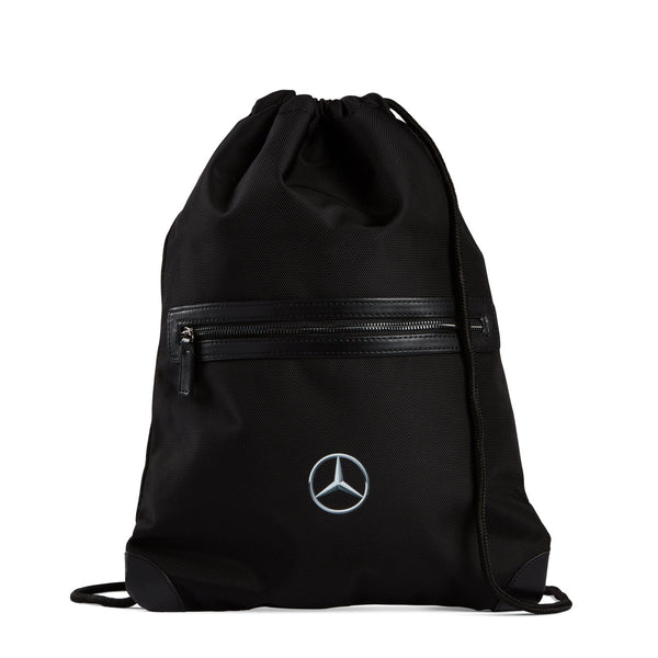 Mercedes-Benz Jute Tote Bag – Mercedes-Benz Boutique by Fletcher Jones